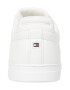 Tommy Hilfiger Pantofi sport de piele Signature Tape - Pled.ro