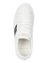 Tommy Hilfiger Pantofi sport de piele Signature Tape - Pled.ro