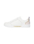 Tommy Hilfiger Pantofi sport de piele Sporty Chic Court - Pled.ro