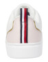 Tommy Hilfiger Pantofi sport de piele Sporty Chic Court - Pled.ro