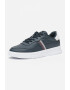 Tommy Hilfiger Pantofi sport de piele Supercup - Pled.ro