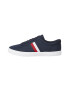 Tommy Hilfiger Pantofi sport din material textil cu logo - Pled.ro