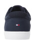 Tommy Hilfiger Pantofi sport din material textil cu logo - Pled.ro