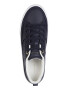 Tommy Hilfiger Pantofi sport flatform din piele - Pled.ro