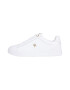 Tommy Hilfiger Pantofi sport din piele - Pled.ro