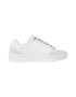 Tommy Hilfiger Pantofi sport din piele cu detalii logo - Pled.ro