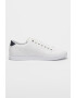 Tommy Hilfiger Pantofi sport din piele cu detaliu logo - Pled.ro