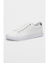 Tommy Hilfiger Pantofi sport din piele cu detaliu logo - Pled.ro