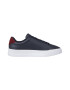 Tommy Hilfiger Pantofi sport din piele cu garnituri din material sintetic - Pled.ro