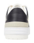 Tommy Hilfiger Pantofi sport din piele cu detalii din logo - Pled.ro