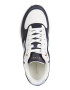 Tommy Hilfiger Pantofi sport din piele cu garnituri din piele intoarsa - Pled.ro