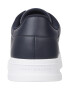 Tommy Hilfiger Pantofi sport din piele cu logo - Pled.ro