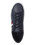 Tommy Hilfiger Pantofi sport din piele cu logo - Pled.ro