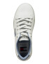 Tommy Jeans Pantofi sport din piele cu talpa flatform - Pled.ro