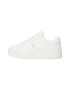 Tommy Hilfiger Pantofi sport din piele cu talpa wedge - Pled.ro