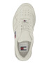 Tommy Hilfiger Pantofi sport din piele cu talpa wedge Essential Retro - Pled.ro