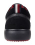 Tommy Hilfiger Pantofi sport din piele ecologica cu insertii din piele intoarsa - Pled.ro