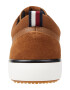 Tommy Hilfiger Pantofi sport din piele ecologica cu insertii din piele intoarsa - Pled.ro