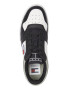 Tommy Hilfiger Pantofi sport din piele si piele ecologica - Pled.ro