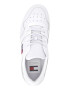 Tommy Hilfiger Pantofi sport din piele si piele ecologica - Pled.ro