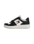 Tommy Hilfiger Pantofi sport din piele si piele ecologica - Pled.ro