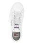 Tommy Jeans Pantofi sport de piele cu detalii de piele ecologica - Pled.ro