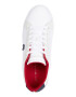 Tommy Hilfiger Pantofi sport flatform de piele - Pled.ro