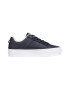 Tommy Hilfiger Pantofi sport flatform din piele - Pled.ro