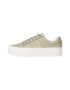 Tommy Hilfiger Pantofi sport flatform din piele - Pled.ro