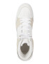 Tommy Hilfiger Pantofi sport high-cut din piele si piele ecologica - Pled.ro