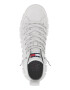 Tommy Hilfiger Pantofi sport inalti din piele cu talpa flatform - Pled.ro