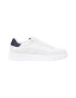 Tommy Hilfiger Pantofi sport low-cut cu garnituri de piele intoarsa - Pled.ro