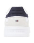 Tommy Hilfiger Pantofi sport low-cut cu garnituri de piele intoarsa - Pled.ro