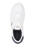 Tommy Hilfiger Pantofi sport low-cut cu garnituri de piele intoarsa - Pled.ro