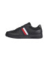 Tommy Hilfiger Pantofi sport low-cut cu garnituri sintetice - Pled.ro