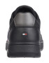 Tommy Hilfiger Pantofi sport low-cut cu garnituri sintetice - Pled.ro