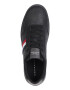 Tommy Hilfiger Pantofi sport low-cut cu garnituri sintetice - Pled.ro