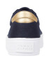 Tommy Hilfiger Pantofi sport low-cut cu logo - Pled.ro