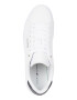 Tommy Hilfiger Pantofi sport low-cut cu sireturi - Pled.ro