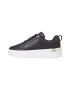 Tommy Hilfiger Pantofi sport low-cut de piele - Pled.ro