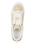 Tommy Hilfiger Pantofi sport low-cut de piele - Pled.ro