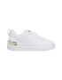 Tommy Hilfiger Pantofi sport low-cut de piele - Pled.ro