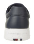 Tommy Hilfiger Pantofi sport low-cut de piele - Pled.ro