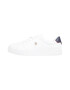 Tommy Hilfiger Pantofi sport low-cut de piele - Pled.ro