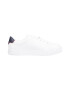 Tommy Hilfiger Pantofi sport low-cut de piele - Pled.ro