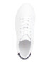 Tommy Hilfiger Pantofi sport low-cut de piele - Pled.ro