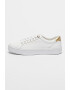 Tommy Hilfiger Pantofi sport low-cut din piele - Pled.ro