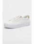 Tommy Hilfiger Pantofi sport low-cut din piele - Pled.ro