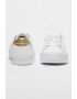 Tommy Hilfiger Pantofi sport low-cut din piele - Pled.ro