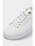 Tommy Hilfiger Pantofi sport low-cut din piele - Pled.ro